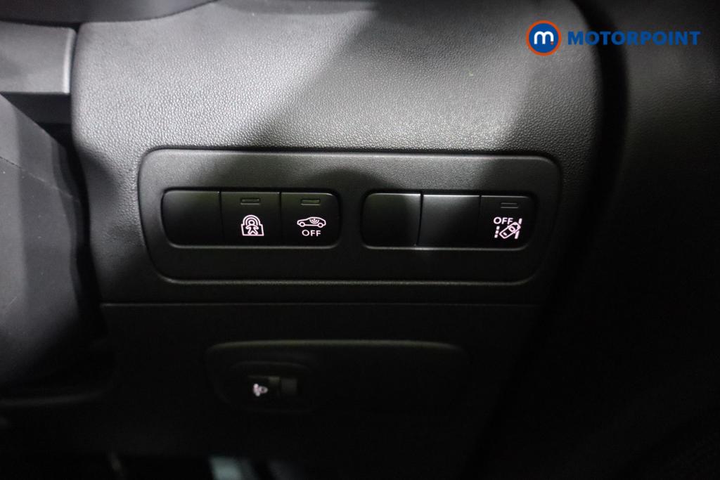 Citroen C3 Aircross Shine Plus Automatic Petrol SUV - Stock Number (1596957) - 11th supplementary image