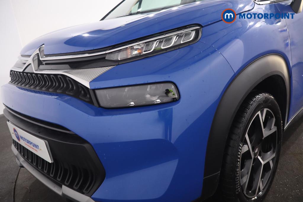 Citroen C3 Aircross Shine Plus Automatic Petrol SUV - Stock Number (1596957) - 13th supplementary image