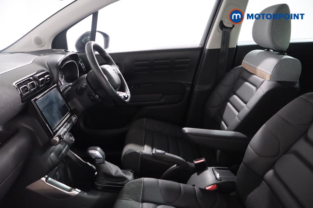 Citroen C3 Aircross Shine Plus Automatic Petrol SUV - Stock Number (1596957) - 15th supplementary image
