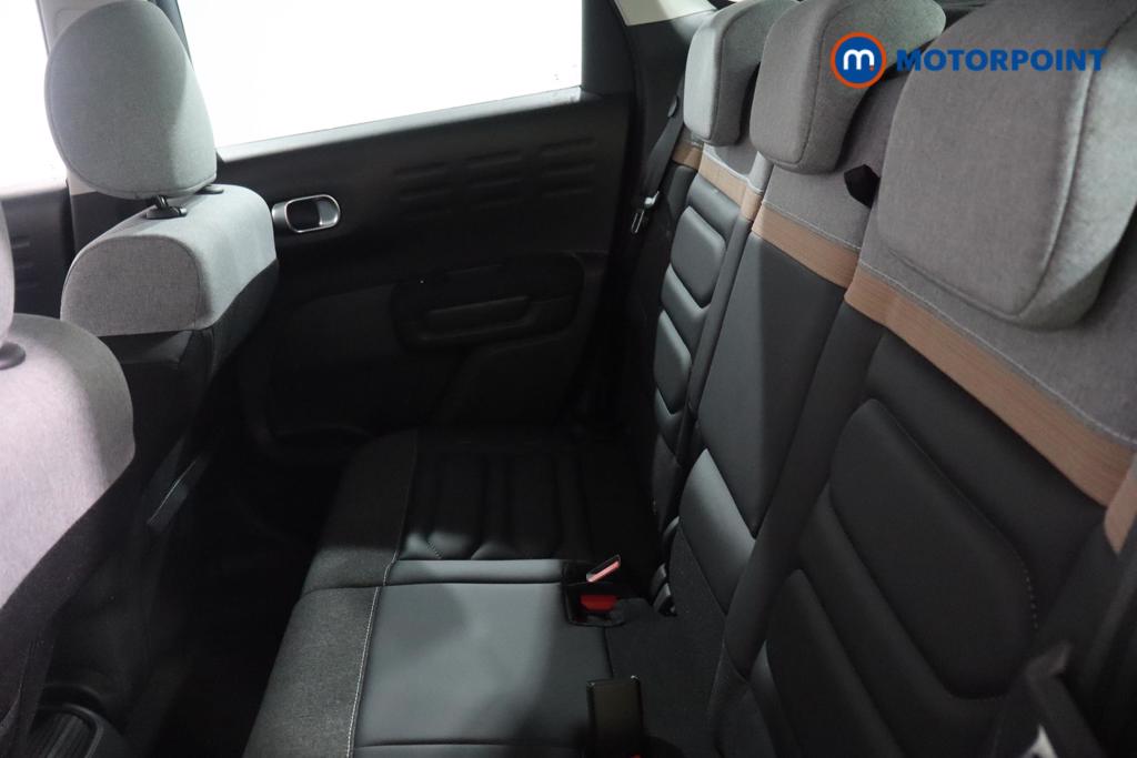 Citroen C3 Aircross Shine Plus Automatic Petrol SUV - Stock Number (1596957) - 16th supplementary image