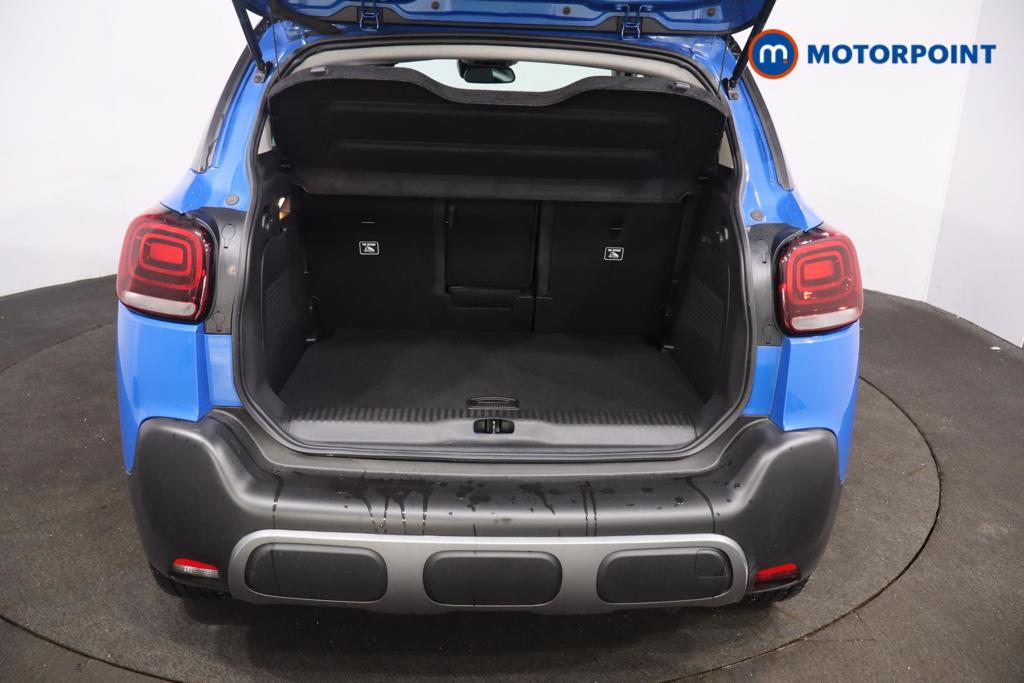 Citroen C3 Aircross Shine Plus Automatic Petrol SUV - Stock Number (1596957) - 18th supplementary image
