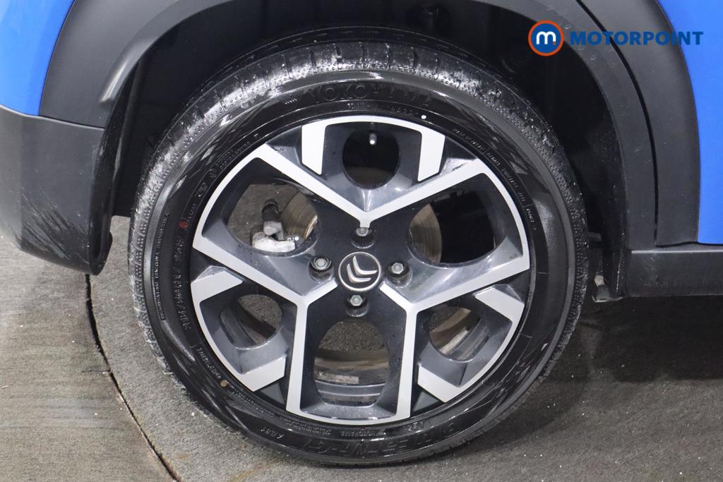 Citroen C3 Aircross Shine Plus Automatic Petrol SUV - Stock Number (1596957) - 19th supplementary image