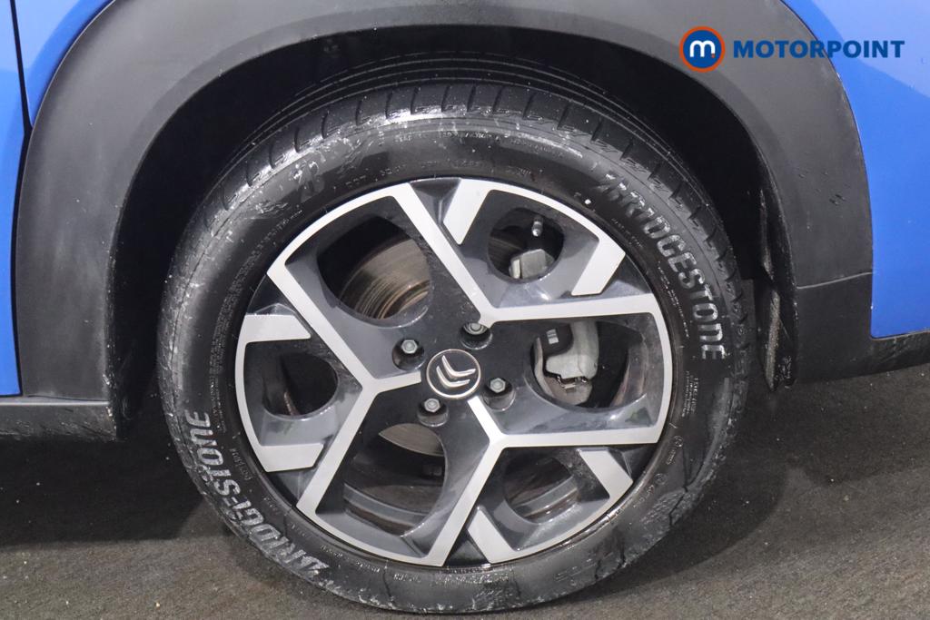 Citroen C3 Aircross Shine Plus Automatic Petrol SUV - Stock Number (1596957) - 20th supplementary image