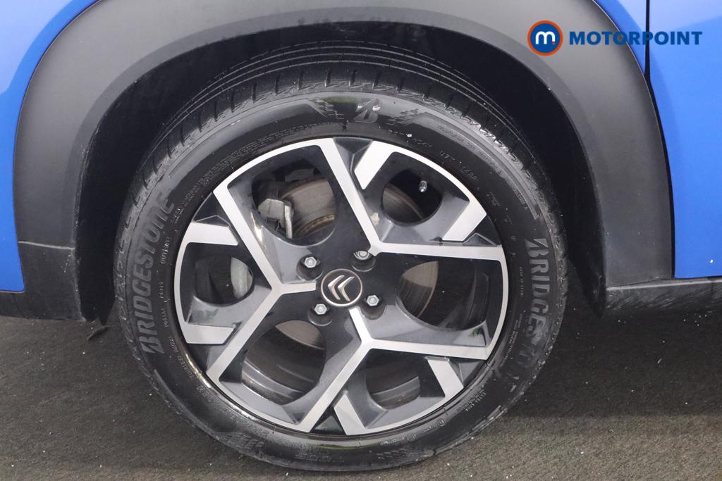 Citroen C3 Aircross Shine Plus Automatic Petrol SUV - Stock Number (1596957) - 21st supplementary image