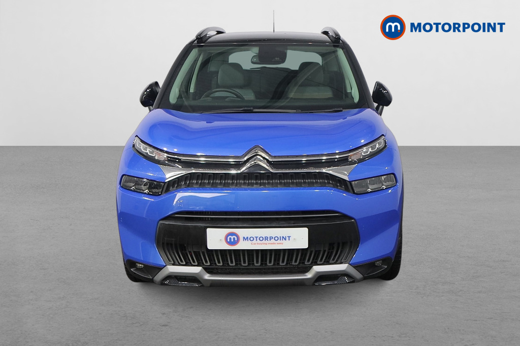 Citroen C3 Aircross Shine Plus Automatic Petrol SUV - Stock Number (1596957) - Front bumper