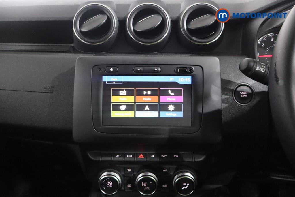 Dacia Duster Prestige Manual Petrol SUV - Stock Number (1597003) - 2nd supplementary image