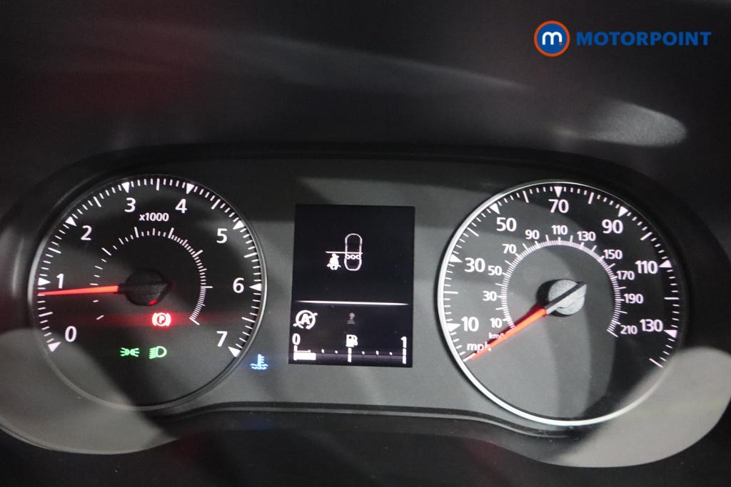 Dacia Duster Prestige Manual Petrol SUV - Stock Number (1597003) - 4th supplementary image