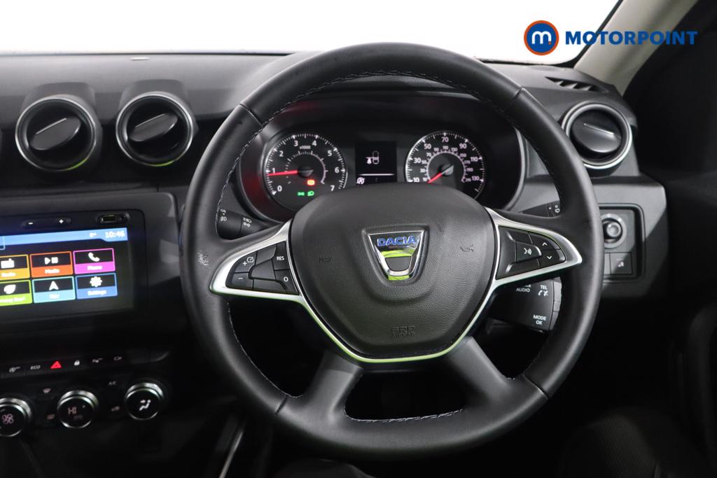 Dacia Duster Prestige Manual Petrol SUV - Stock Number (1597003) - 5th supplementary image