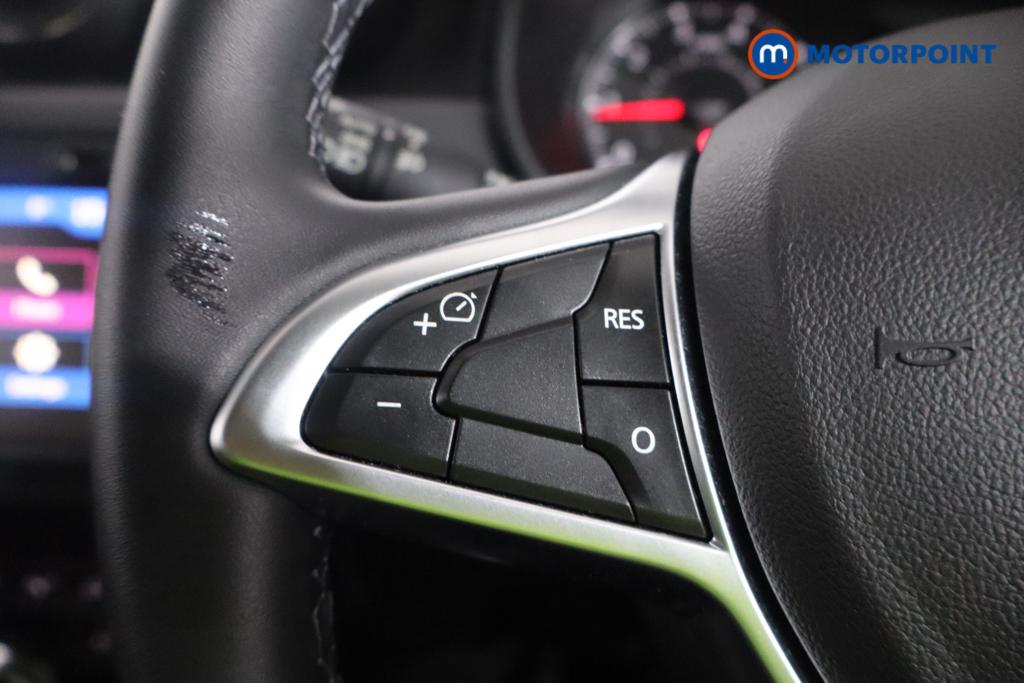 Dacia Duster Prestige Manual Petrol SUV - Stock Number (1597003) - 6th supplementary image