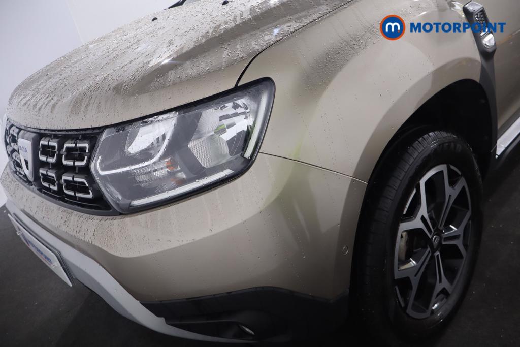 Dacia Duster Prestige Manual Petrol SUV - Stock Number (1597003) - 12th supplementary image