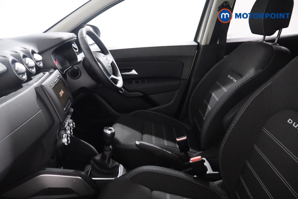 Dacia Duster Prestige Manual Petrol SUV - Stock Number (1597003) - 13th supplementary image