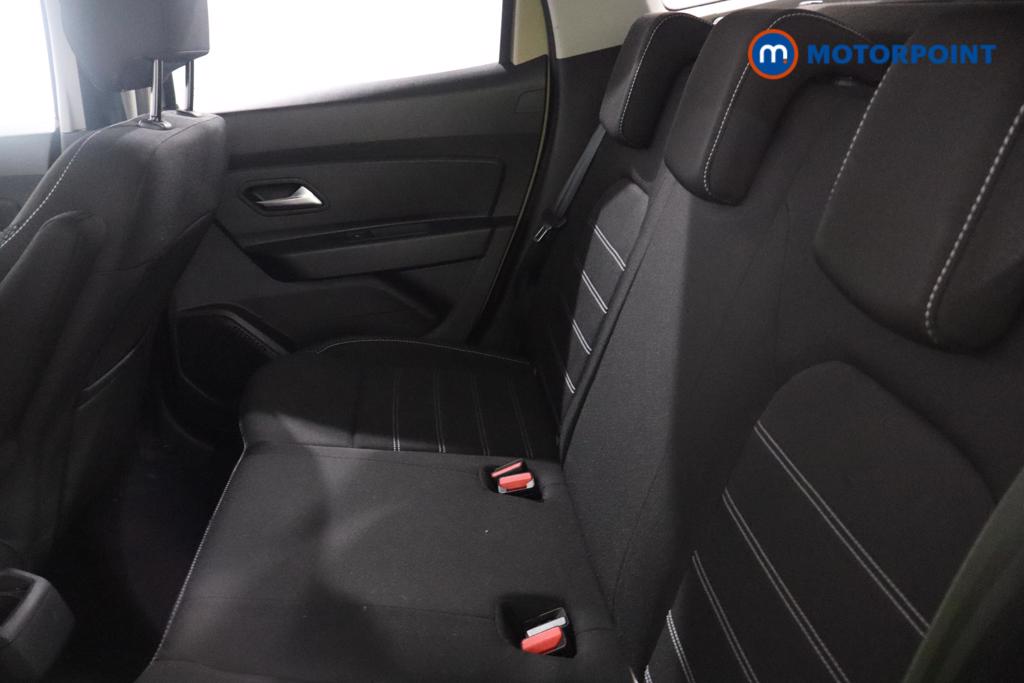 Dacia Duster Prestige Manual Petrol SUV - Stock Number (1597003) - 14th supplementary image