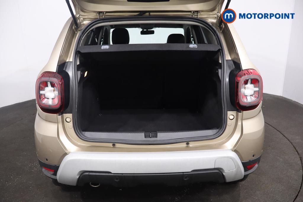 Dacia Duster Prestige Manual Petrol SUV - Stock Number (1597003) - 16th supplementary image