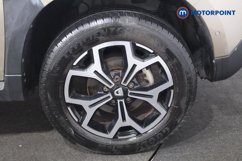 Dacia Duster Prestige Manual Petrol SUV - Stock Number (1597003) - 18th supplementary image