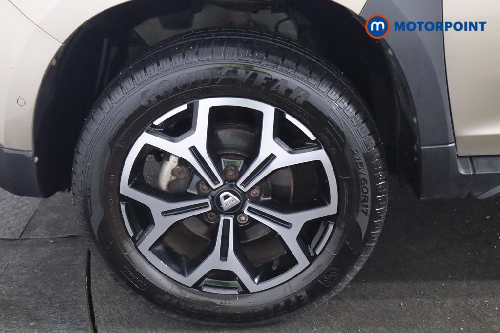 Dacia Duster Prestige Manual Petrol SUV - Stock Number (1597003) - 19th supplementary image