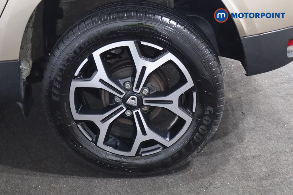 Dacia Duster Prestige Manual Petrol SUV - Stock Number (1597003) - 20th supplementary image