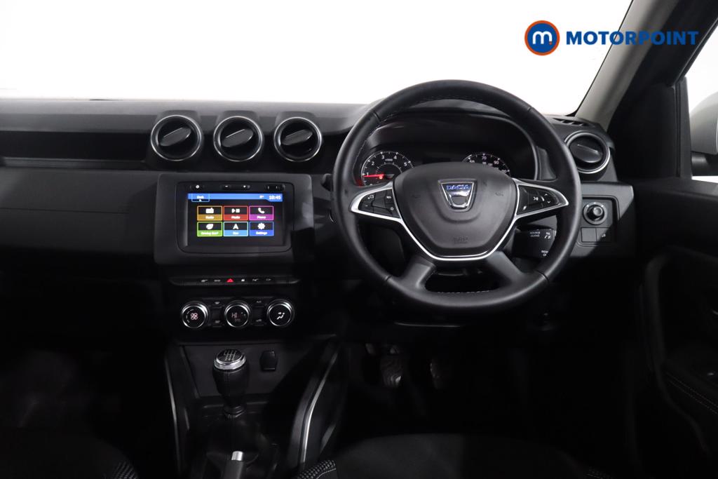 Dacia Duster Prestige Manual Petrol SUV - Stock Number (1597003) - 1st supplementary image