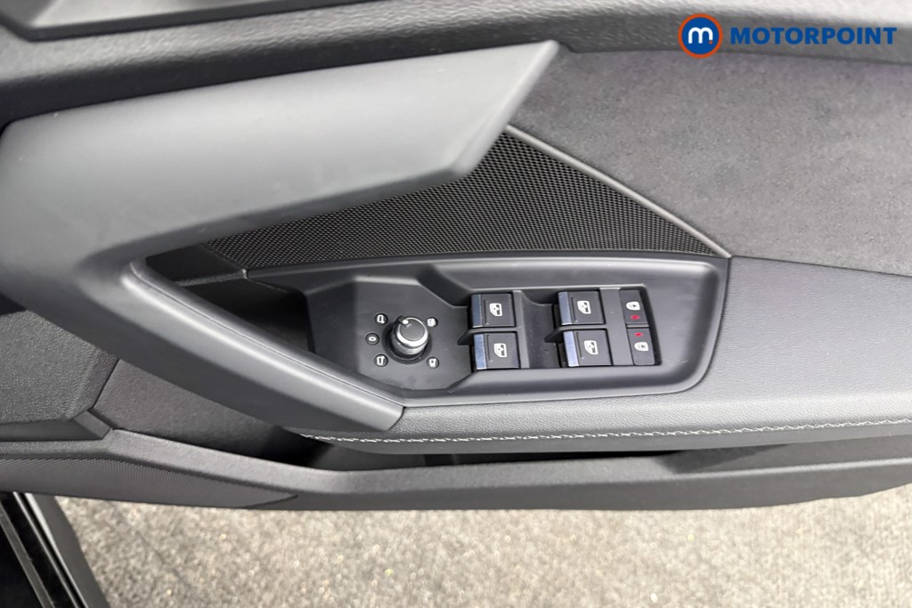 Audi A3 Edition 1 Automatic Petrol Hatchback - Stock Number (1597504) - 16th supplementary image