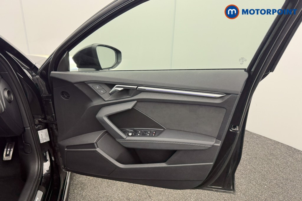 Audi A3 Edition 1 Automatic Petrol Hatchback - Stock Number (1597504) - 17th supplementary image