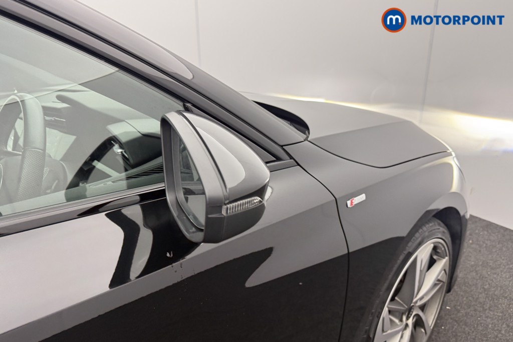 Audi A3 Edition 1 Automatic Petrol Hatchback - Stock Number (1597504) - 19th supplementary image