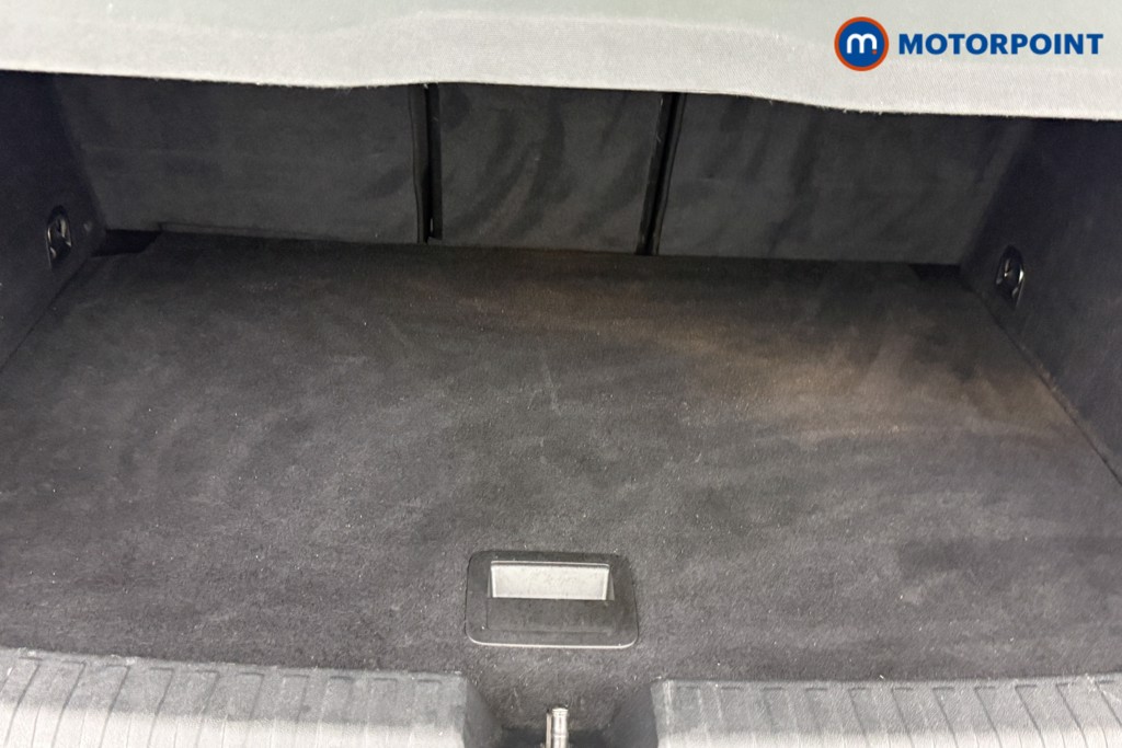 Audi A3 Edition 1 Automatic Petrol Hatchback - Stock Number (1597504) - 21st supplementary image