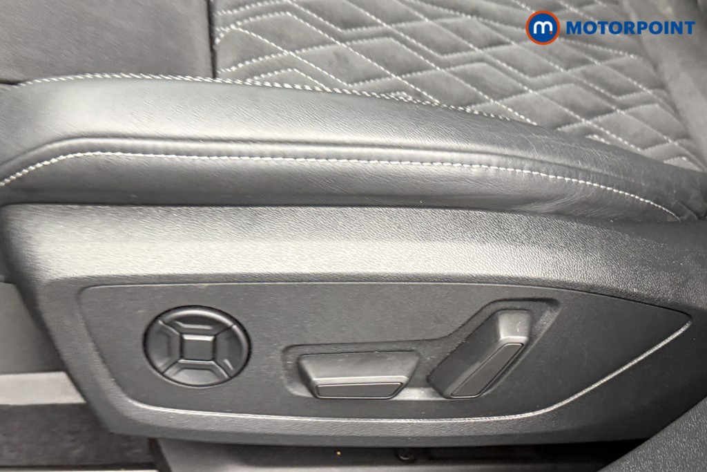 Audi A3 Edition 1 Automatic Petrol Hatchback - Stock Number (1597504) - 23rd supplementary image