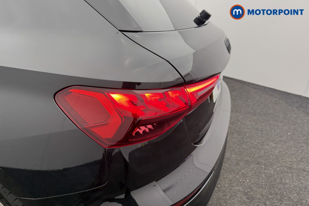 Audi A3 Edition 1 Automatic Petrol Hatchback - Stock Number (1597504) - 26th supplementary image