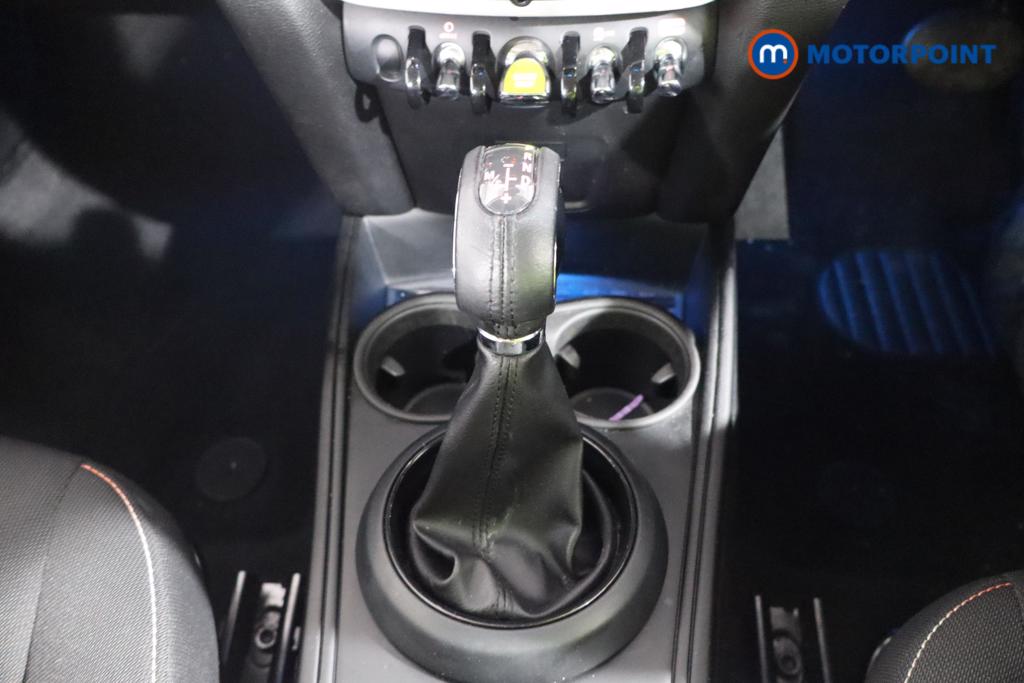 Mini Countryman Cooper S E Classic Automatic Petrol Plug-In Hybrid SUV - Stock Number (1598593) - 3rd supplementary image