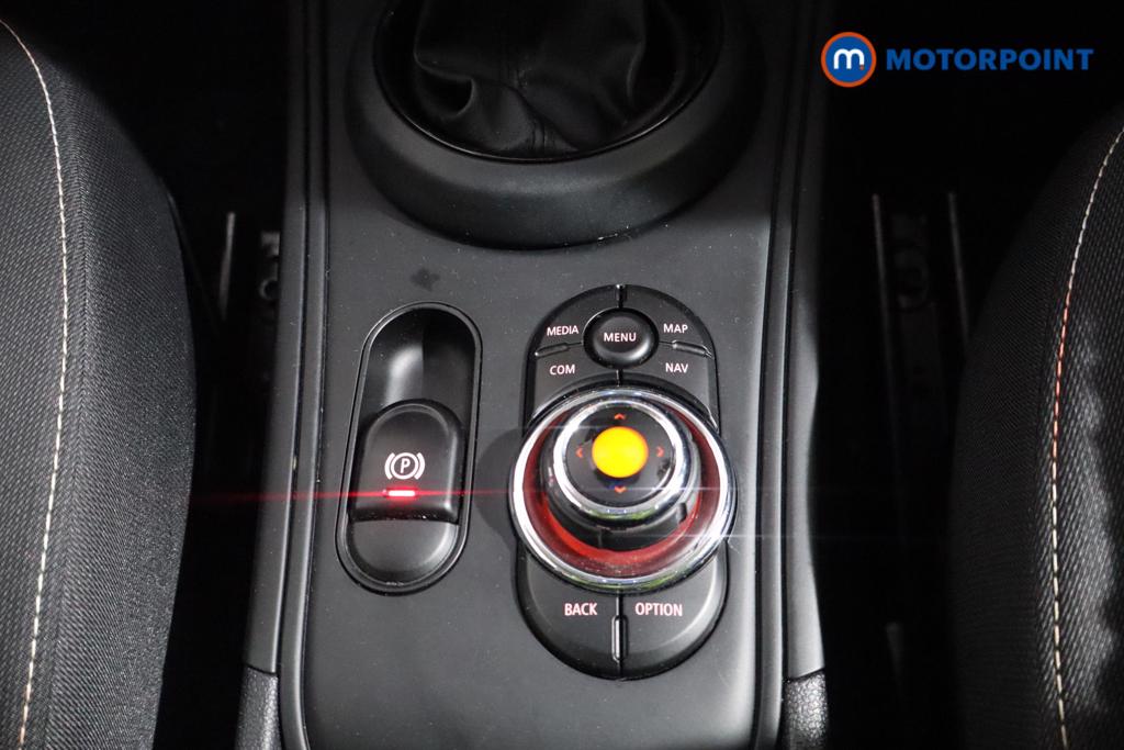 Mini Countryman Cooper S E Classic Automatic Petrol Plug-In Hybrid SUV - Stock Number (1598593) - 4th supplementary image