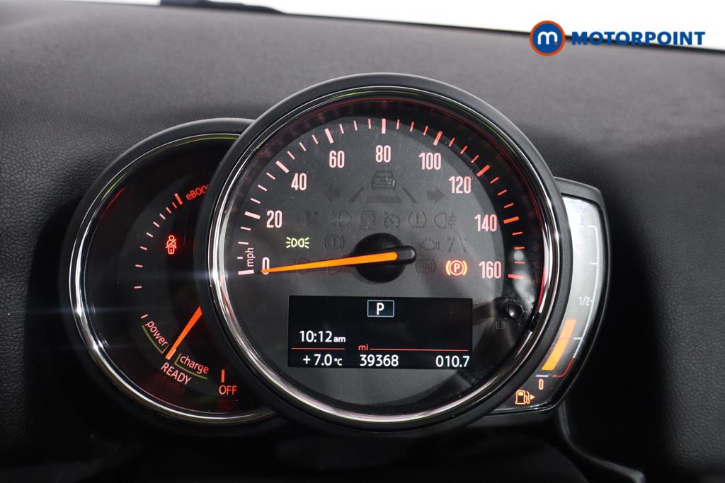 Mini Countryman Cooper S E Classic Automatic Petrol Plug-In Hybrid SUV - Stock Number (1598593) - 5th supplementary image