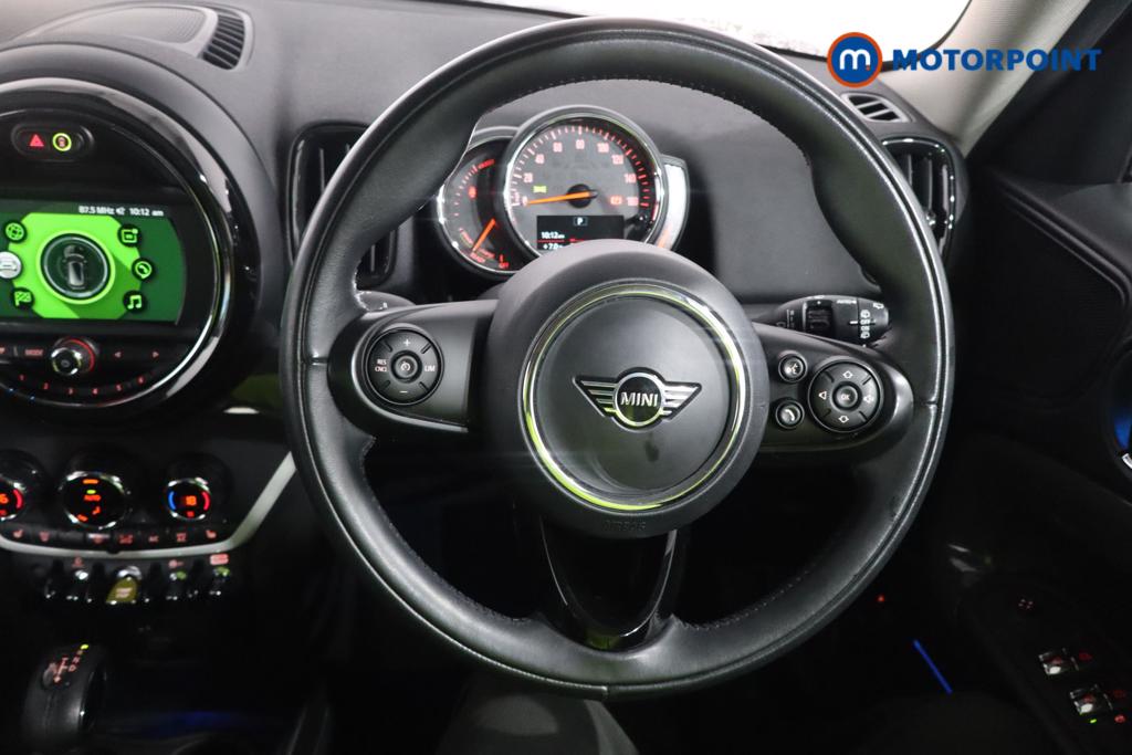 Mini Countryman Cooper S E Classic Automatic Petrol Plug-In Hybrid SUV - Stock Number (1598593) - 6th supplementary image