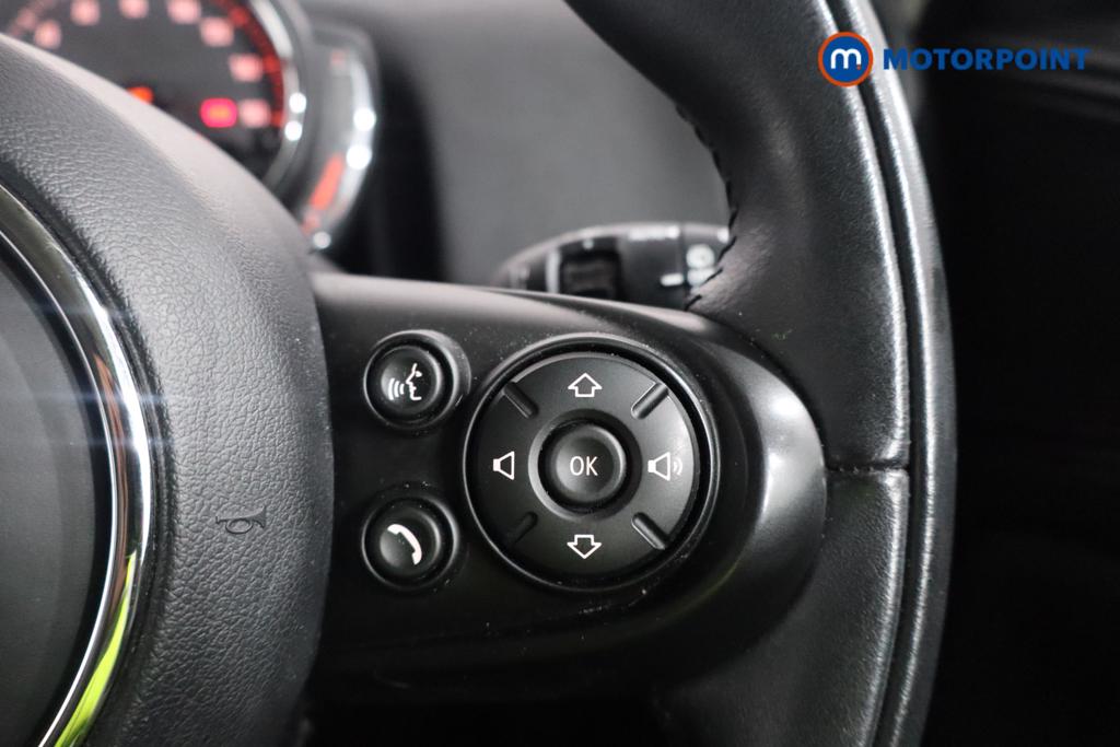 Mini Countryman Cooper S E Classic Automatic Petrol Plug-In Hybrid SUV - Stock Number (1598593) - 8th supplementary image