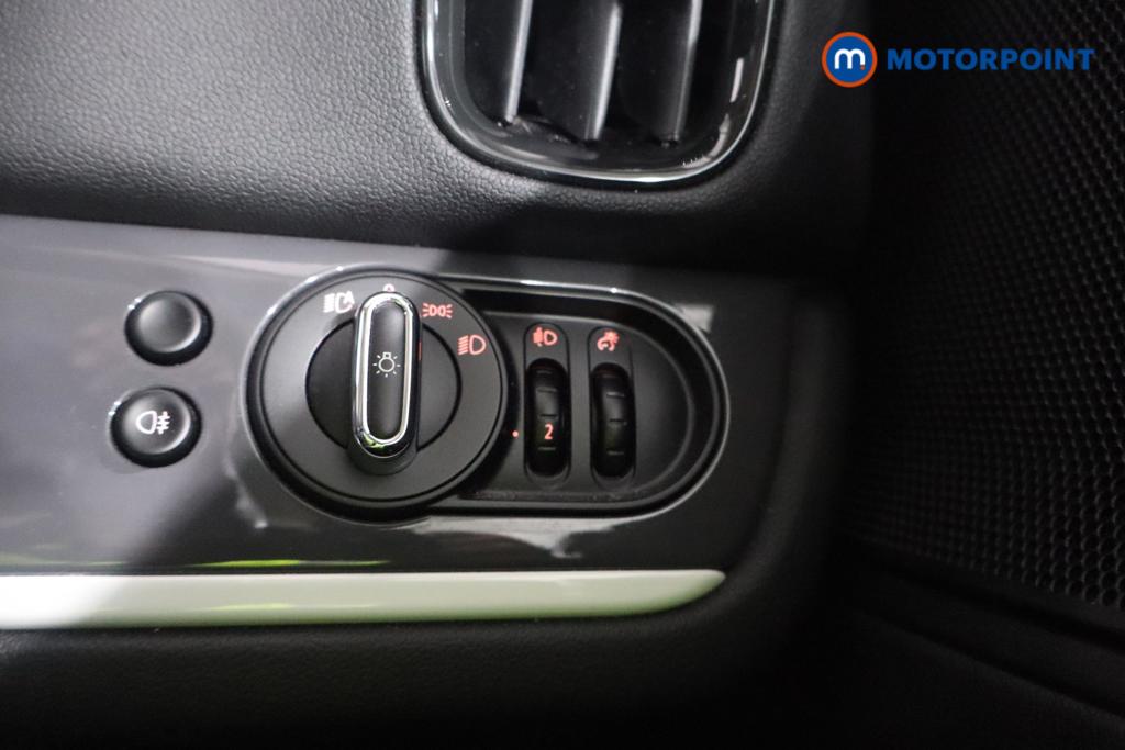 Mini Countryman Cooper S E Classic Automatic Petrol Plug-In Hybrid SUV - Stock Number (1598593) - 11th supplementary image