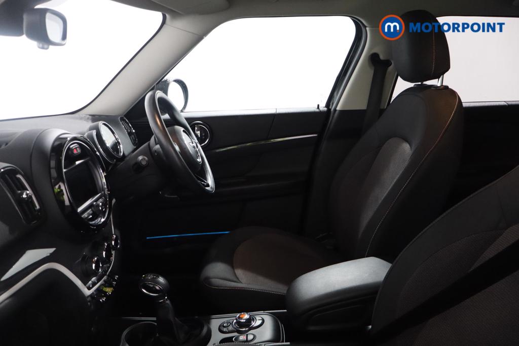 Mini Countryman Cooper S E Classic Automatic Petrol Plug-In Hybrid SUV - Stock Number (1598593) - 15th supplementary image