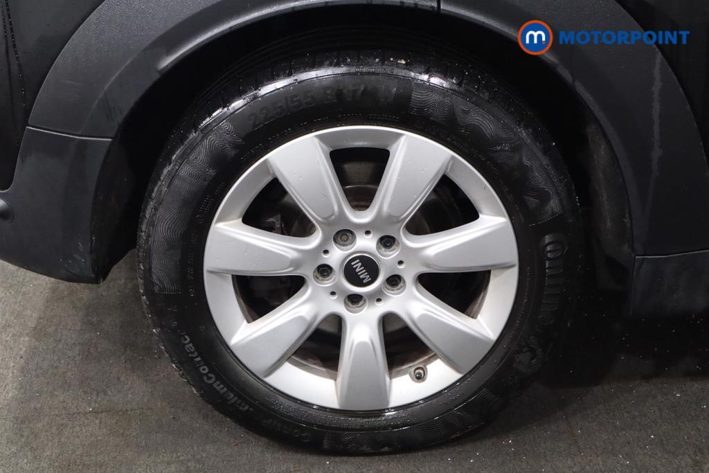 Mini Countryman Cooper S E Classic Automatic Petrol Plug-In Hybrid SUV - Stock Number (1598593) - 19th supplementary image