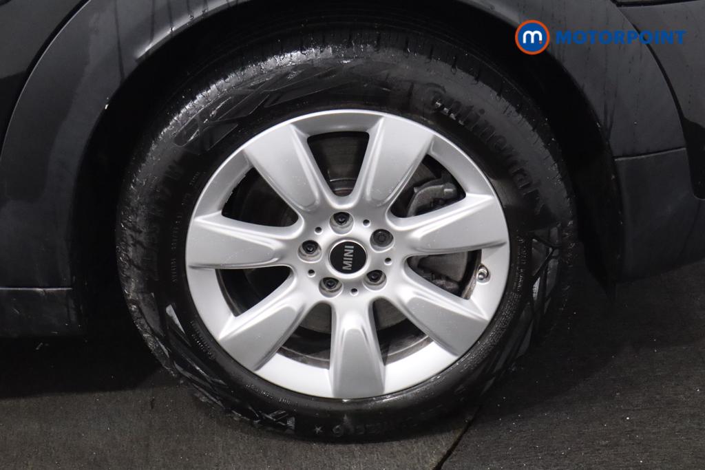 Mini Countryman Cooper S E Classic Automatic Petrol Plug-In Hybrid SUV - Stock Number (1598593) - 20th supplementary image