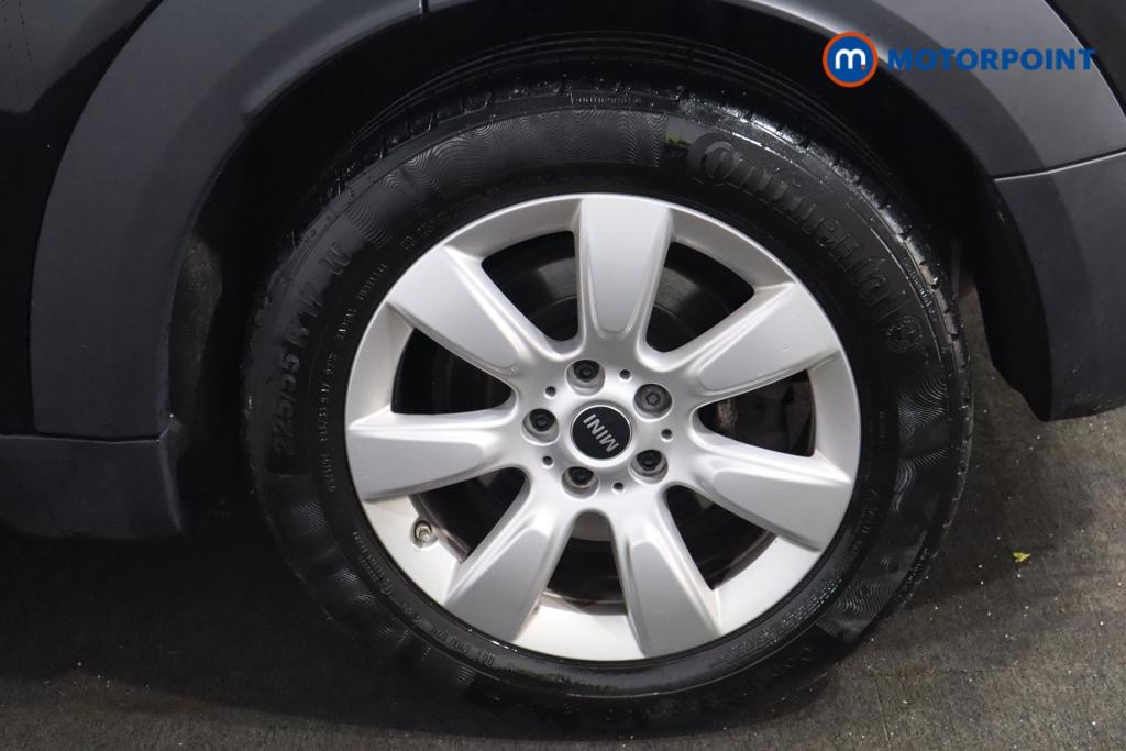 Mini Countryman Cooper S E Classic Automatic Petrol Plug-In Hybrid SUV - Stock Number (1598593) - 22nd supplementary image