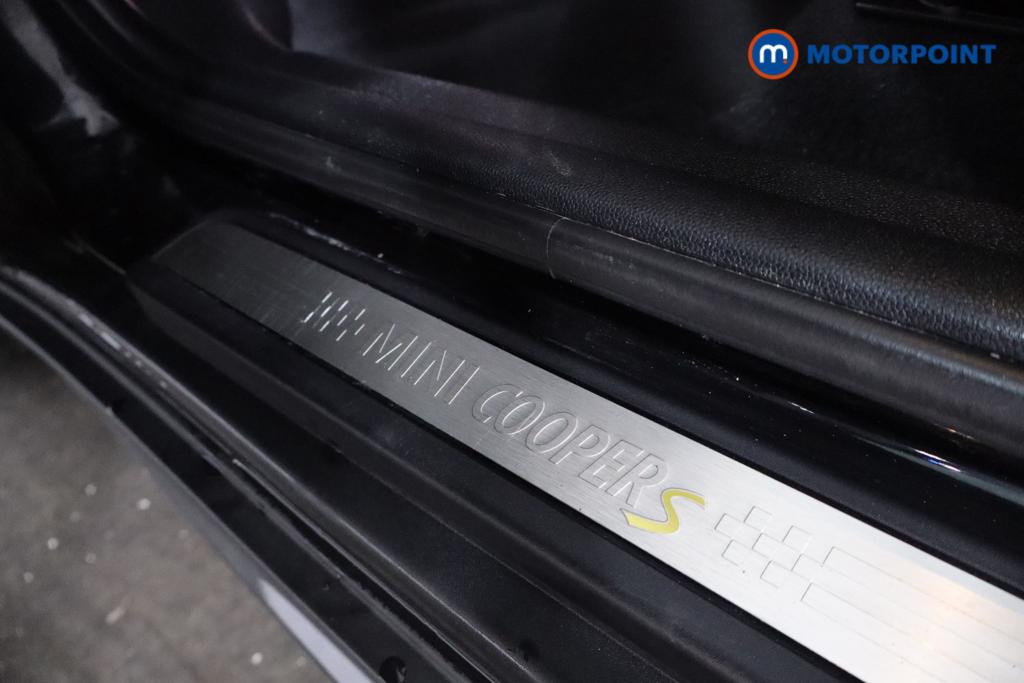 Mini Countryman Cooper S E Classic Automatic Petrol Plug-In Hybrid SUV - Stock Number (1598593) - 26th supplementary image