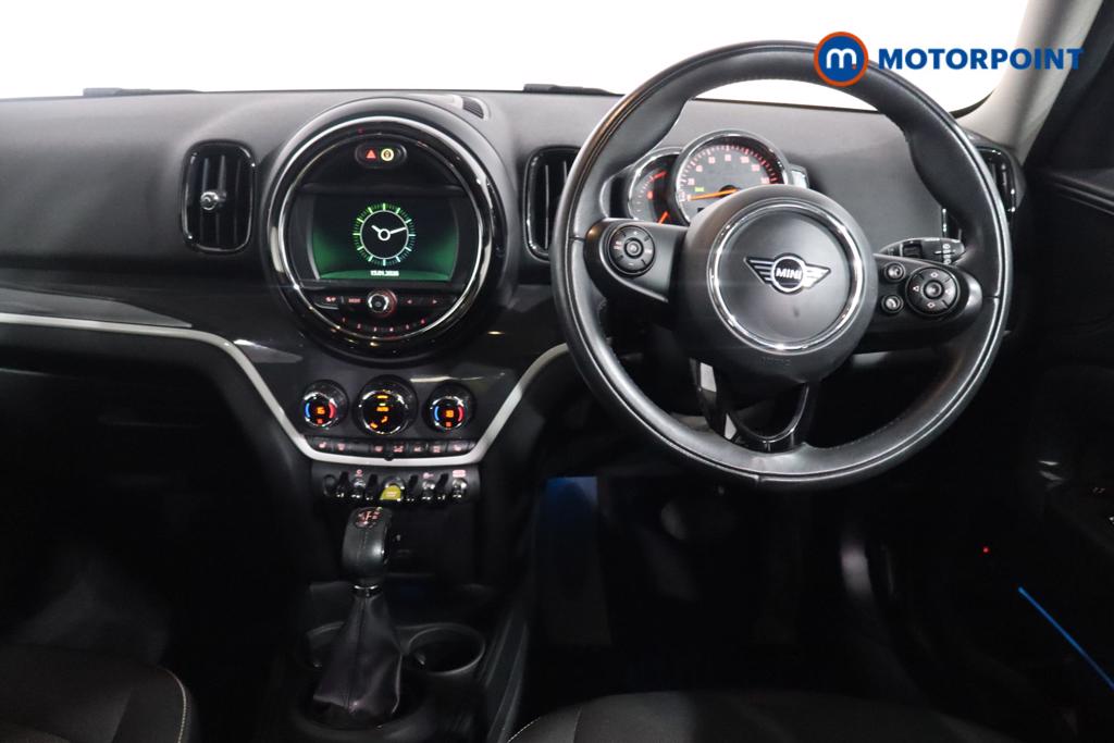 Mini Countryman Cooper S E Classic Automatic Petrol Plug-In Hybrid SUV - Stock Number (1598593) - 1st supplementary image