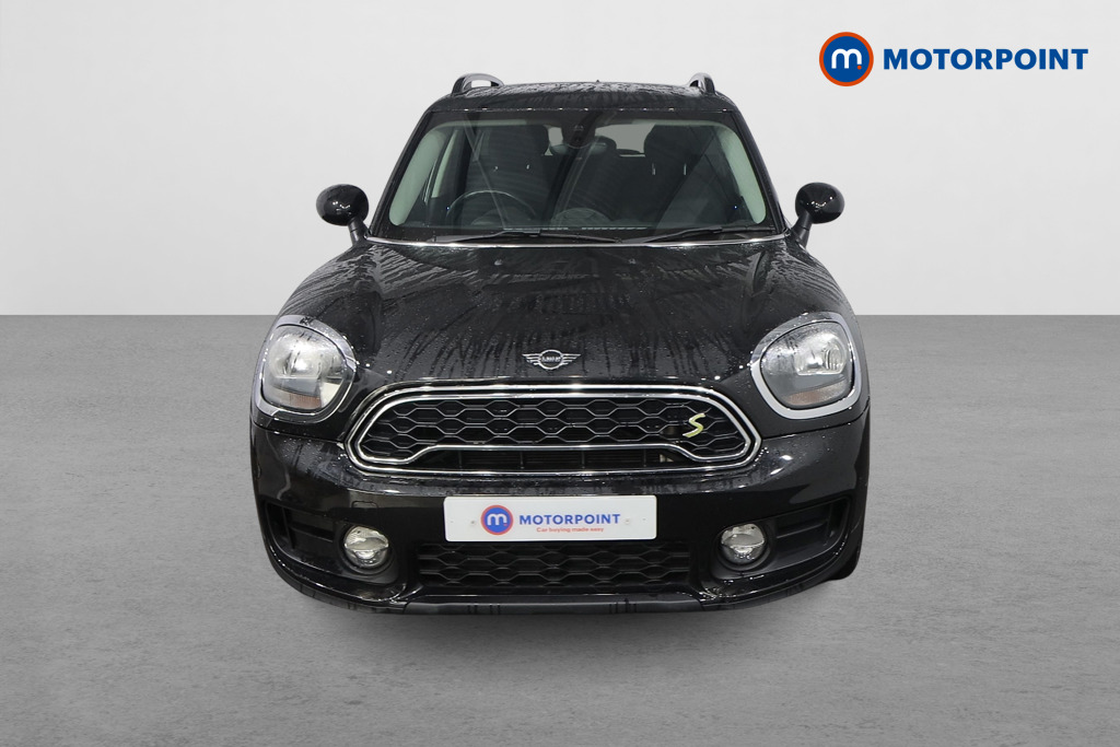 Mini Countryman Cooper S E Classic Automatic Petrol Plug-In Hybrid SUV - Stock Number (1598593) - Front bumper