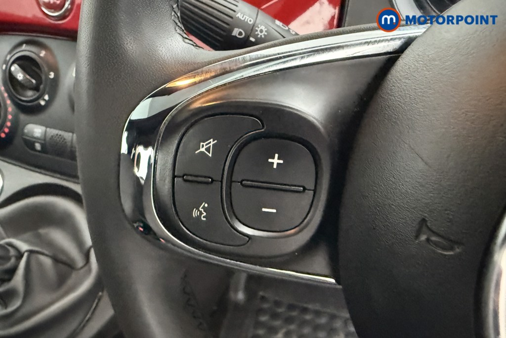 Fiat 500 1.0 Mild Hybrid 3Dr Manual Petrol Hatchback - Stock Number (1598603) - 3rd supplementary image