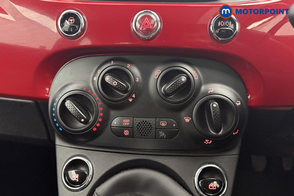 Fiat 500 1.0 Mild Hybrid 3Dr Manual Petrol Hatchback - Stock Number (1598603) - 13th supplementary image