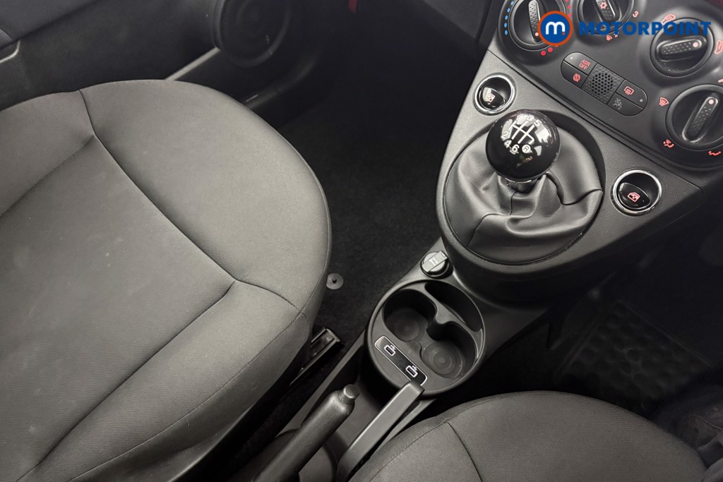 Fiat 500 1.0 Mild Hybrid 3Dr Manual Petrol Hatchback - Stock Number (1598603) - 14th supplementary image