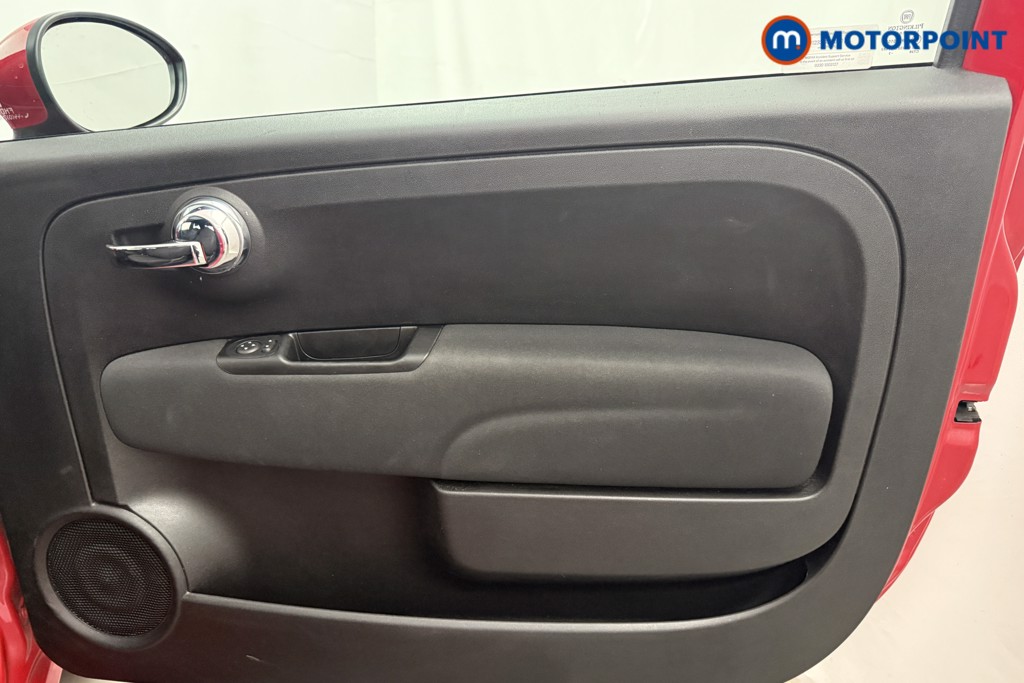 Fiat 500 1.0 Mild Hybrid 3Dr Manual Petrol Hatchback - Stock Number (1598603) - 16th supplementary image