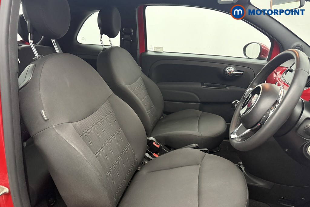 Fiat 500 1.0 Mild Hybrid 3Dr Manual Petrol Hatchback - Stock Number (1598603) - 17th supplementary image