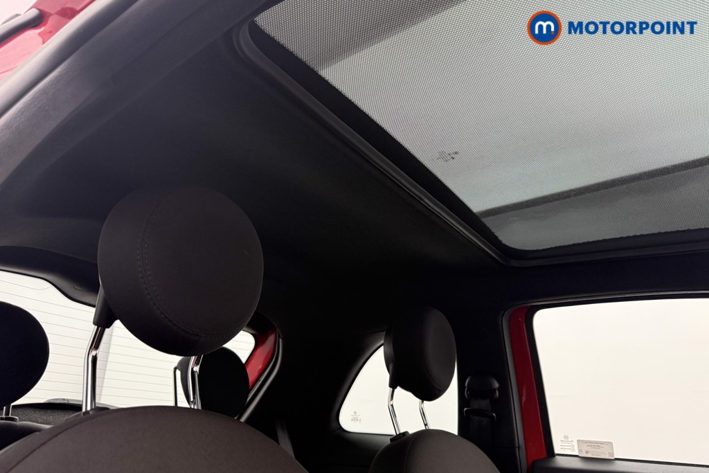 Fiat 500 1.0 Mild Hybrid 3Dr Manual Petrol Hatchback - Stock Number (1598603) - 18th supplementary image
