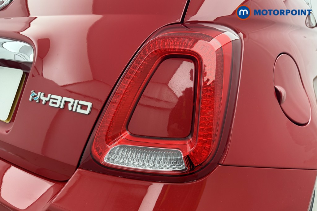 Fiat 500 1.0 Mild Hybrid 3Dr Manual Petrol Hatchback - Stock Number (1598603) - 21st supplementary image