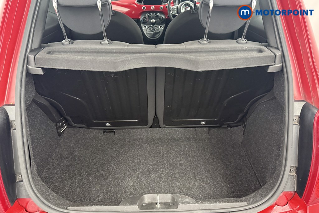 Fiat 500 1.0 Mild Hybrid 3Dr Manual Petrol Hatchback - Stock Number (1598603) - 22nd supplementary image