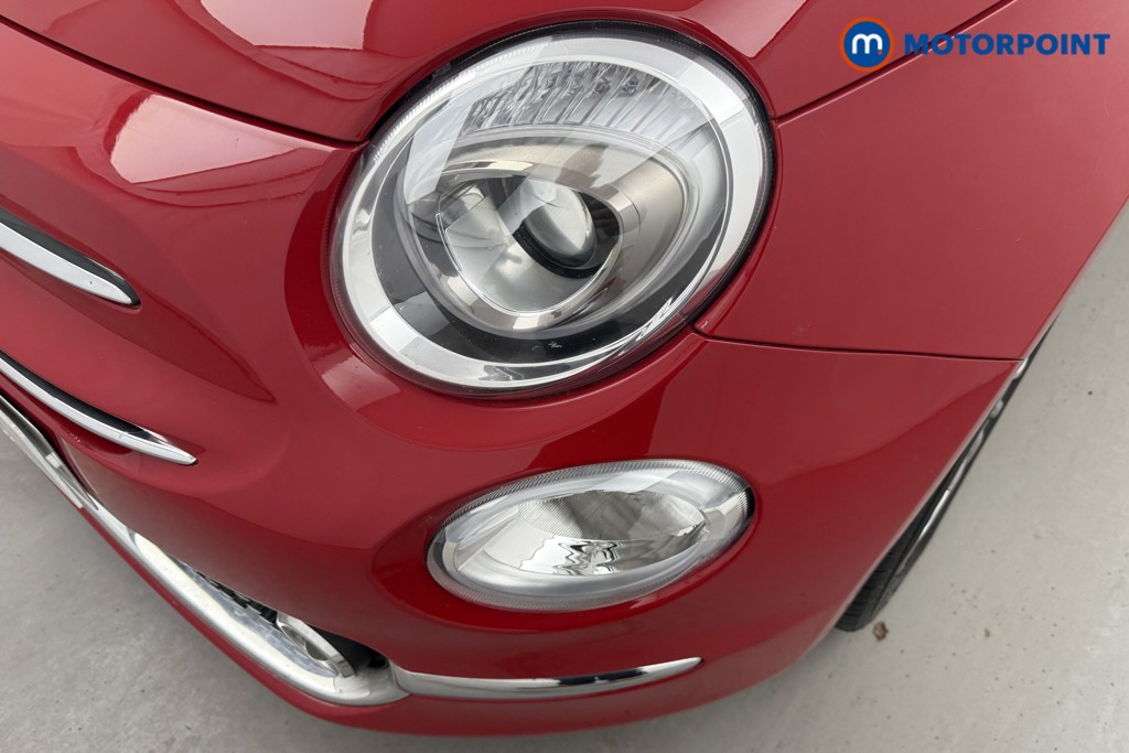 Fiat 500 1.0 Mild Hybrid 3Dr Manual Petrol Hatchback - Stock Number (1598603) - 23rd supplementary image
