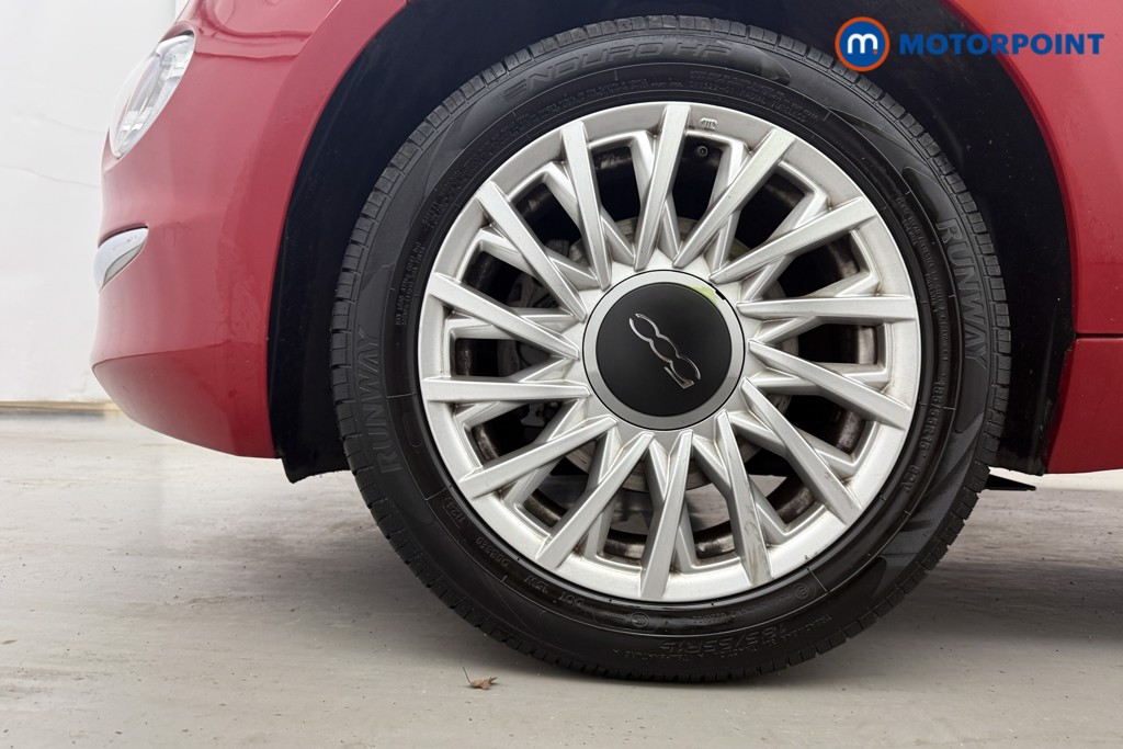 Fiat 500 1.0 Mild Hybrid 3Dr Manual Petrol Hatchback - Stock Number (1598603) - 24th supplementary image